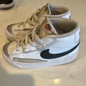 Nike Toddler Blazer Mid '77 Shoes